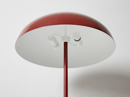 Floor Lamp 03, Red