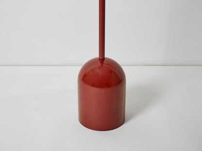 Floor Lamp 03, Red