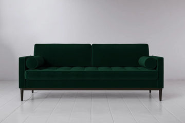 Model 02 3 Seater Sofa Bed