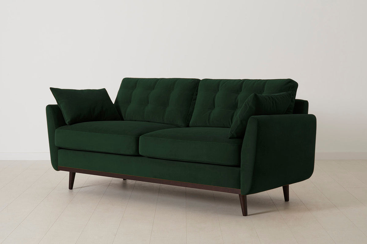 Model 10 2 Seater Sofa