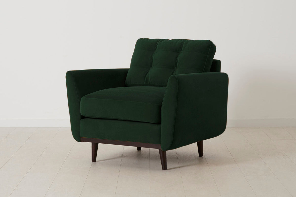 Model 10 Armchair