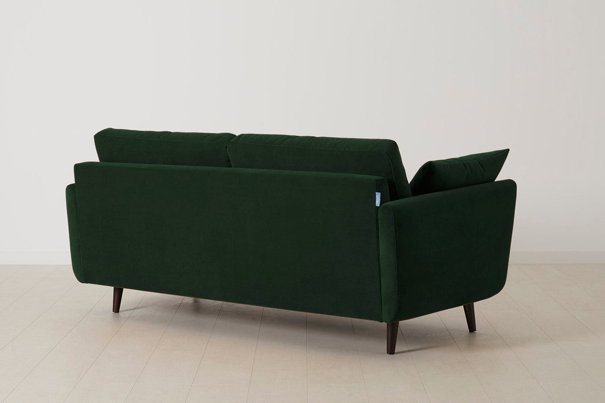 Model 10 2 Seater Sofa