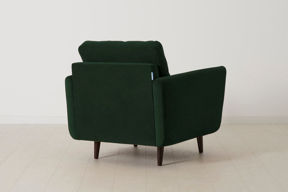 Model 10 Armchair