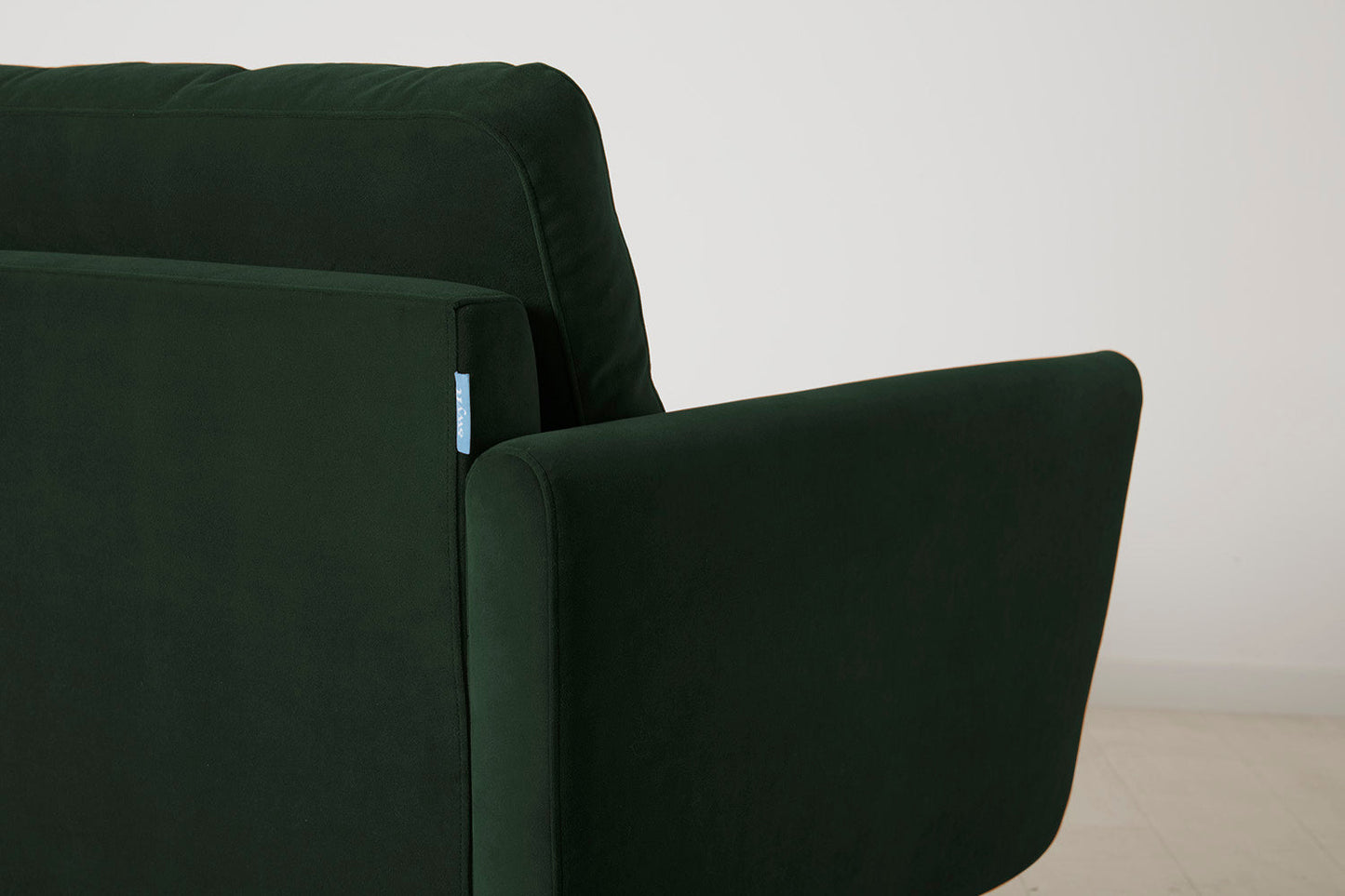 Model 10 Armchair