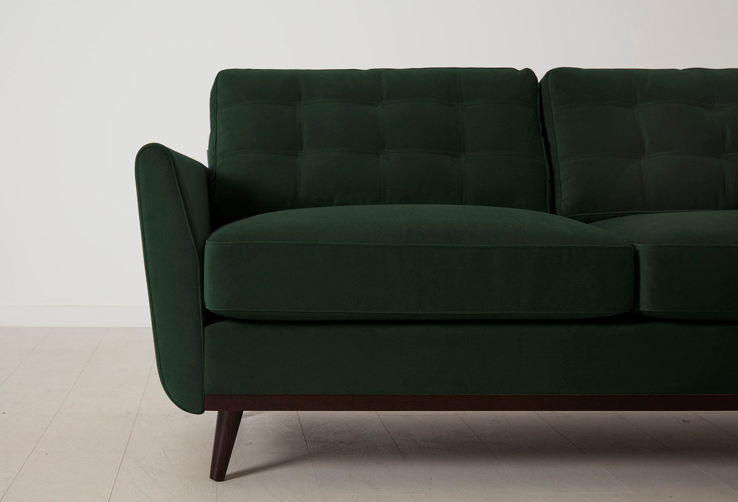 Model 10 2 Seater Sofa