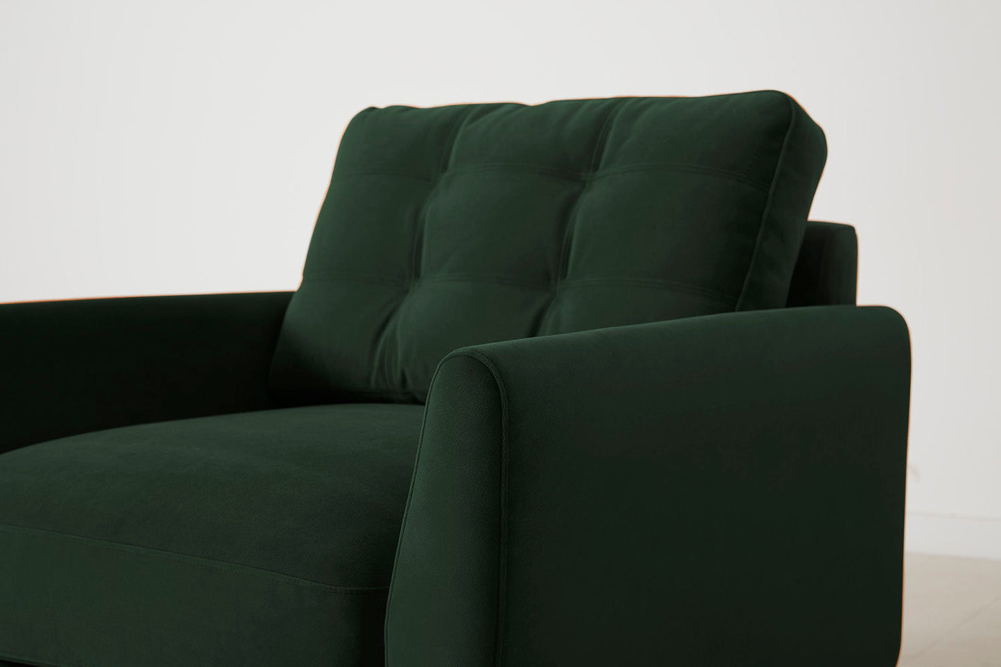 Model 10 Armchair