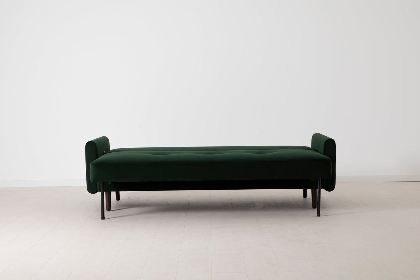 Model 04 Sofa Bed 3 Seater, Forest