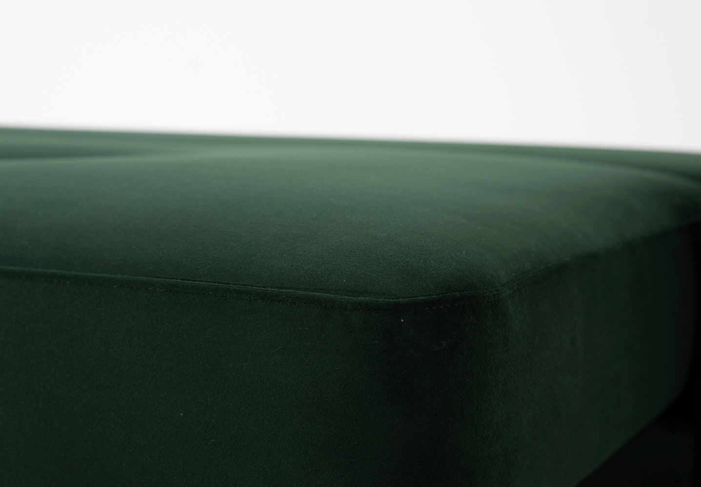 Model 04 Sofa Bed 3 Seater, Forest