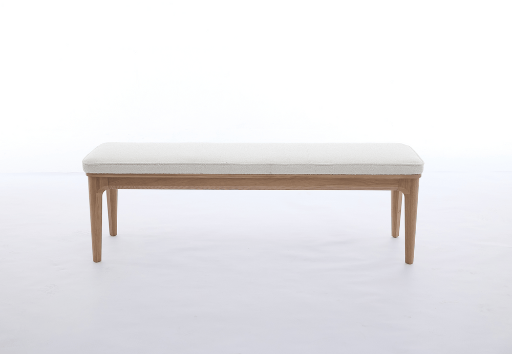 Dining Bench 01