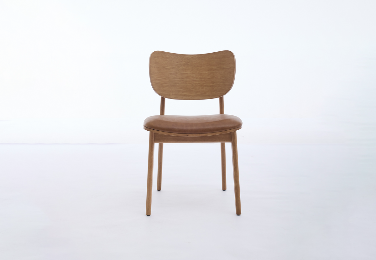 Dining Chair 02 (set of 2)