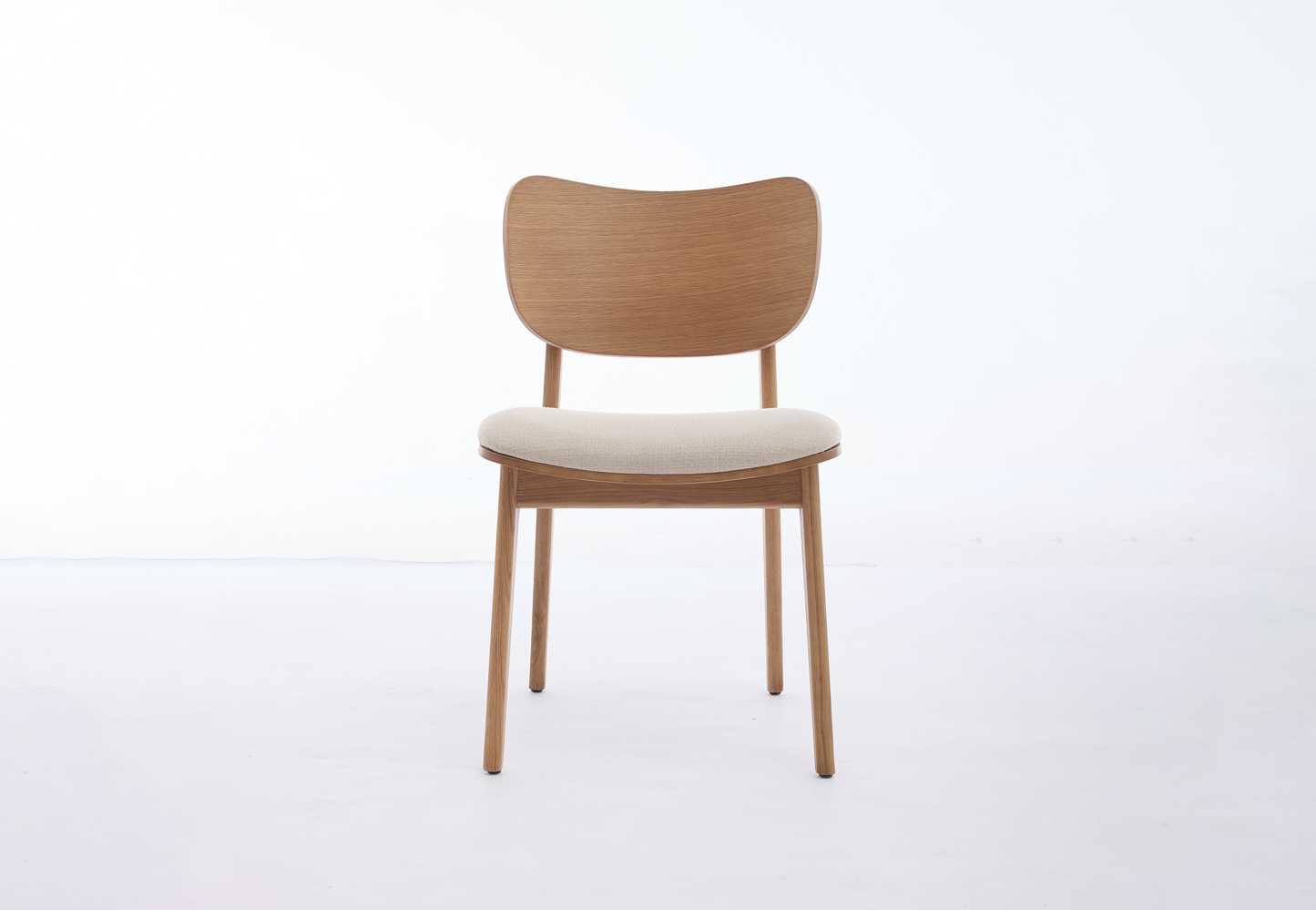 Dining Chair 02 (set of 2)