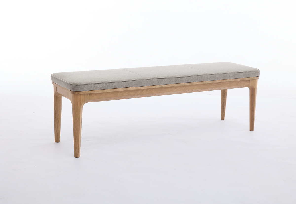 Dining Bench 01