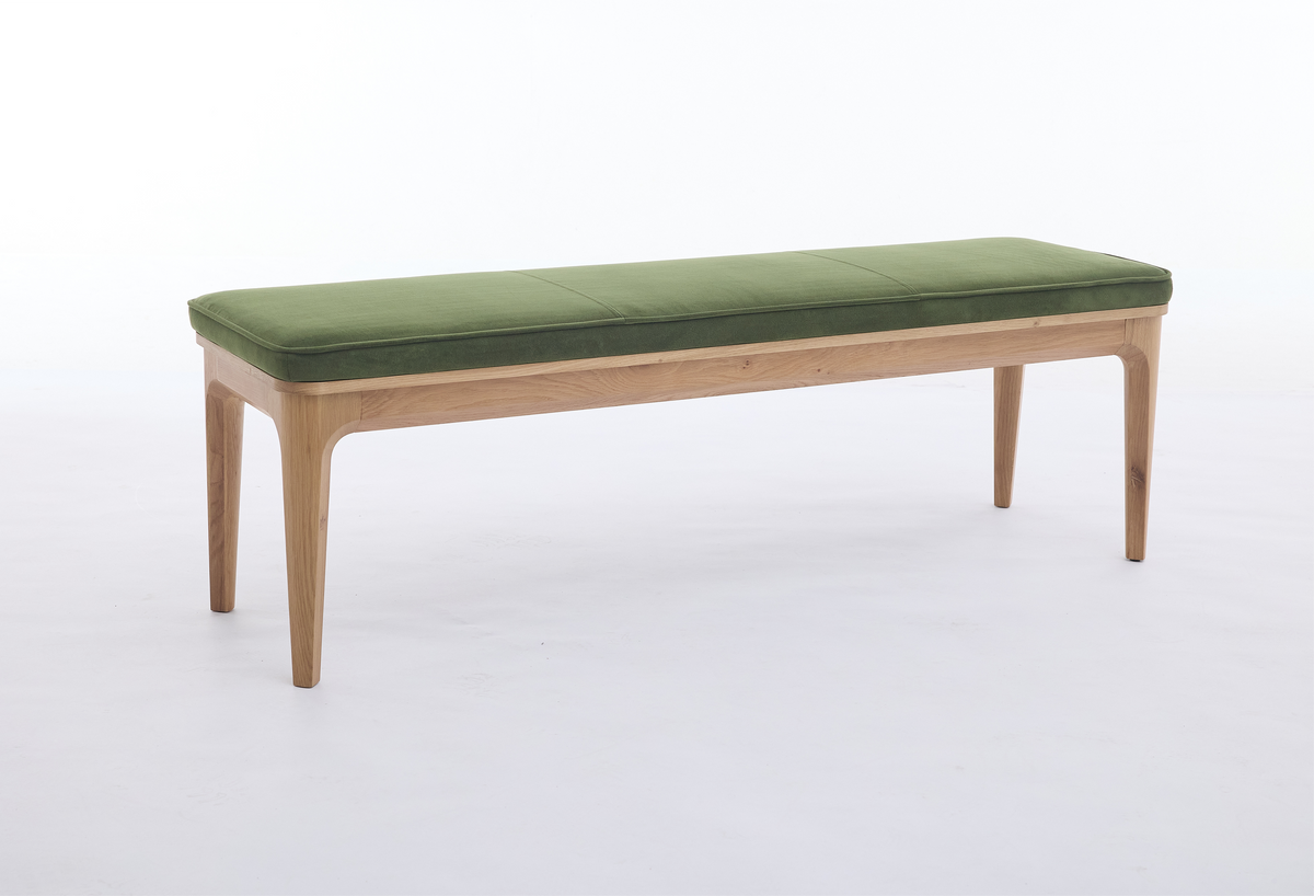 Dining Bench 01