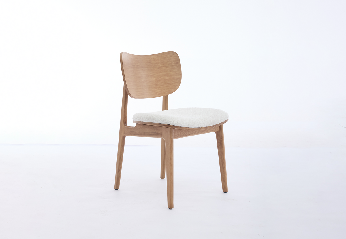 Dining Chair 02 (set of 2)