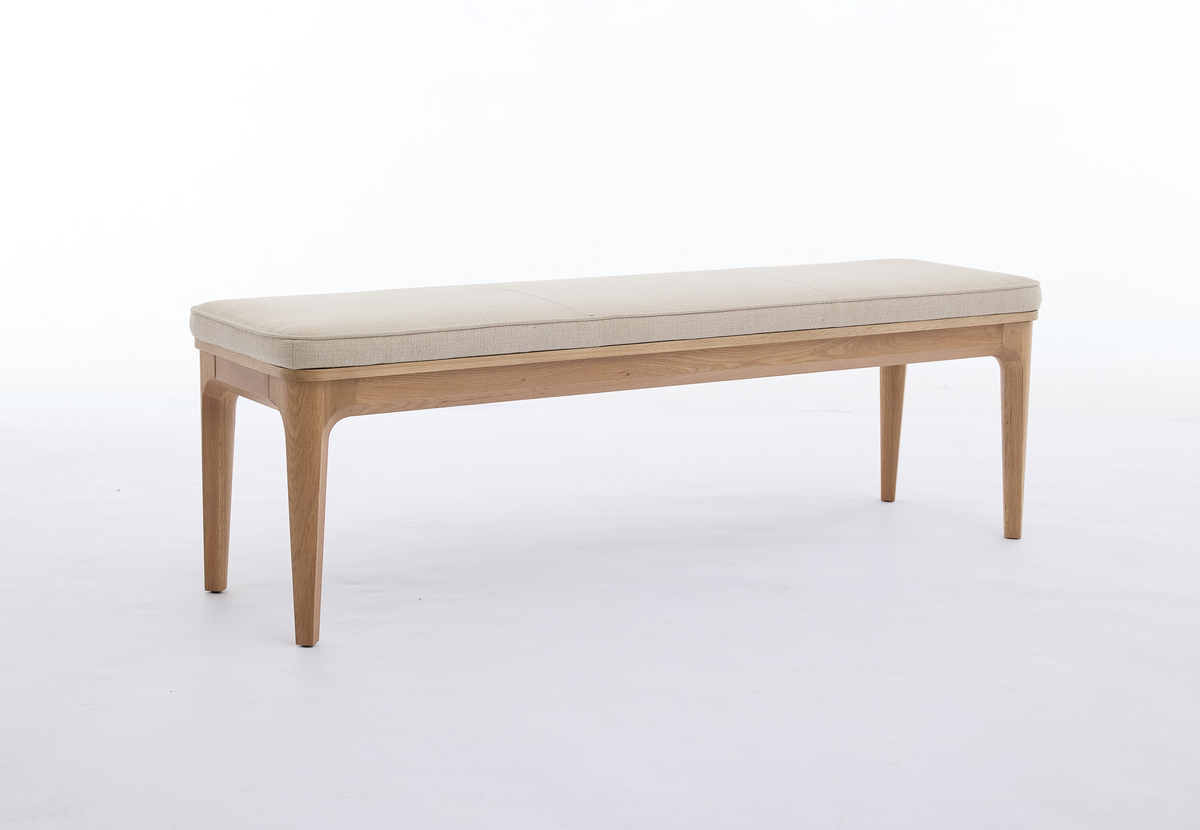 Dining Bench 01