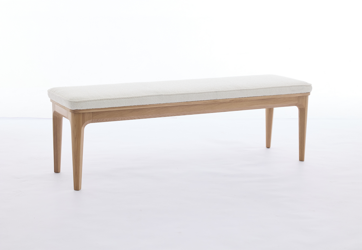 Dining Bench 01