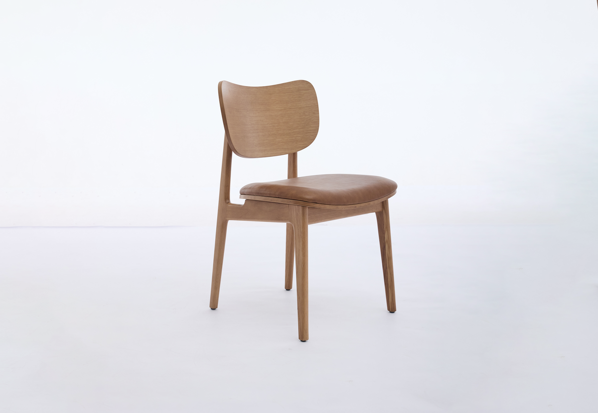 Dining Chair 02 (set of 2)