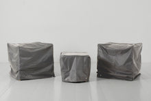 Garden Chair Set 02 Cover