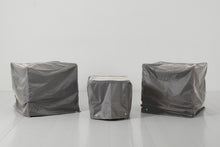 Garden Chair Set 01 Cover