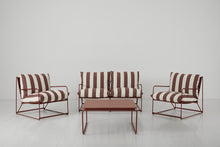 Garden Sofa Set 03