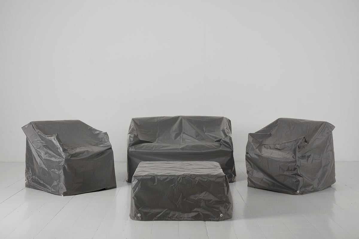 Garden Sofa Set 03 Cover