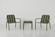 Garden Chair Set 01