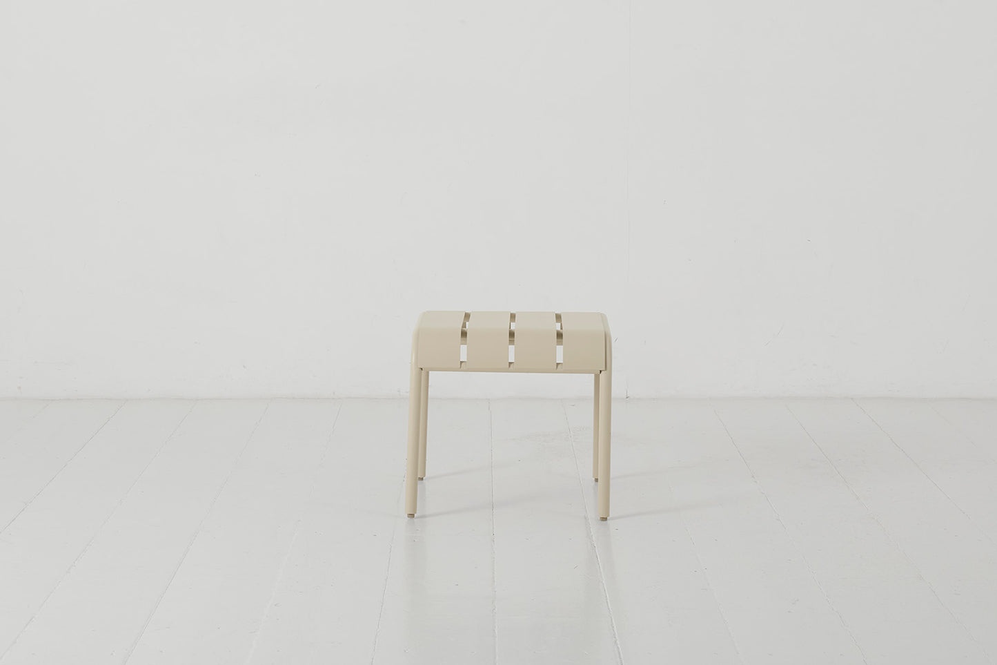 Garden Chair Set 01, Taupe