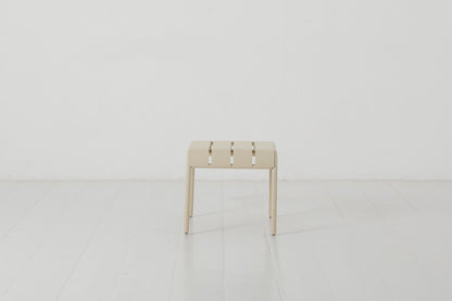 Garden Chair Set 01, Taupe