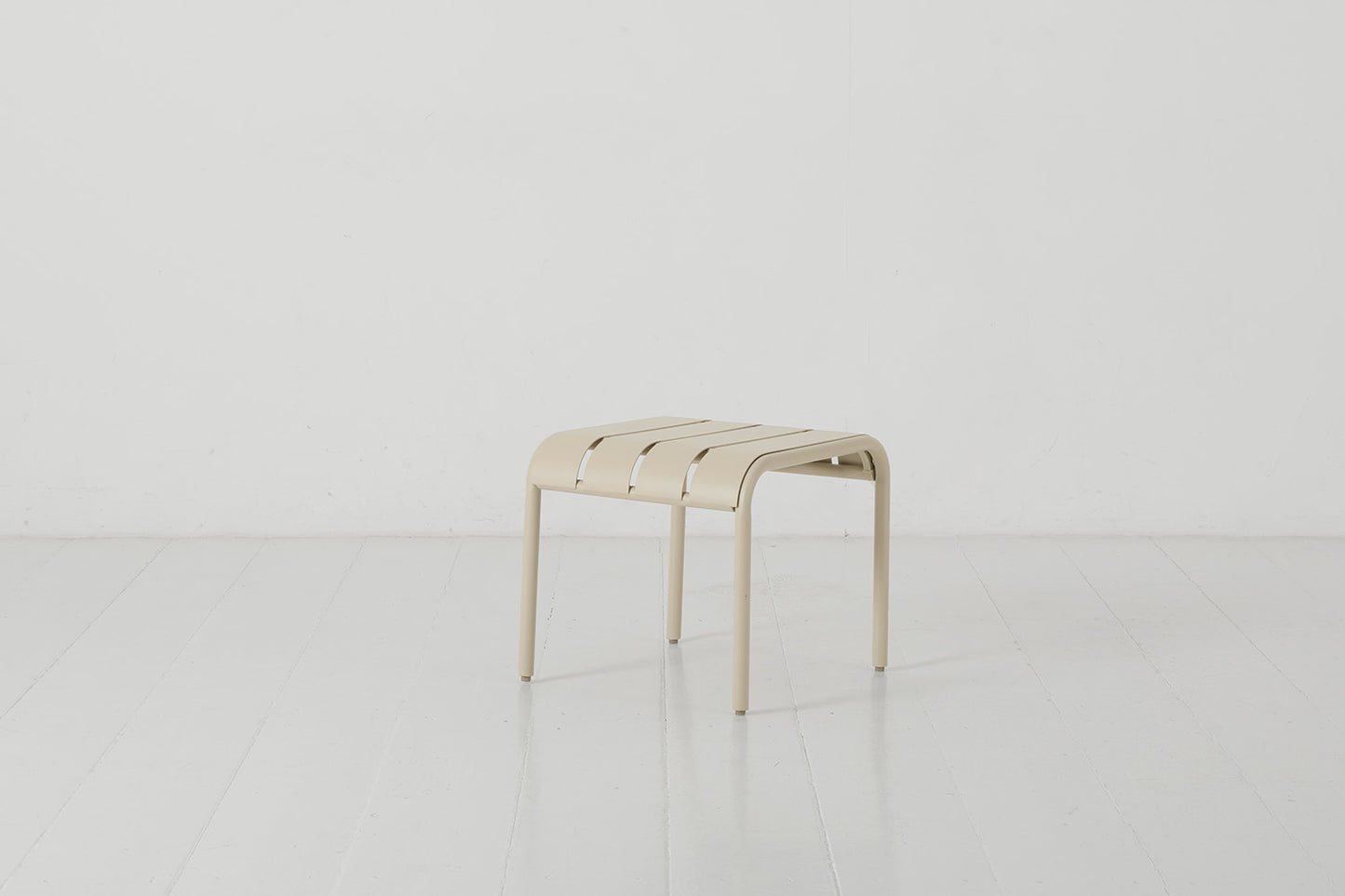 Garden Chair Set 01, Taupe