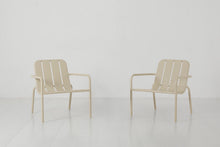 Garden Armchair 01 (set of 2)