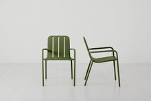 Garden Dining Chair 01 (Set of 2)