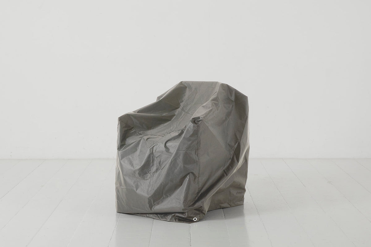 Garden Chair Set 01 Cover