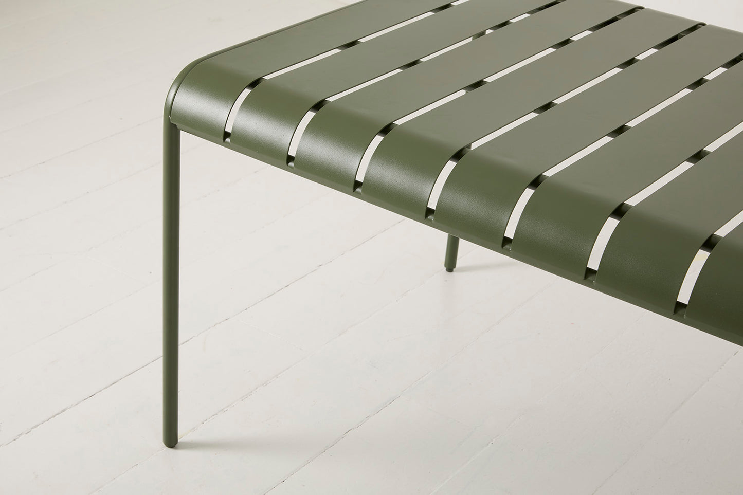 Garden Dining Set 01