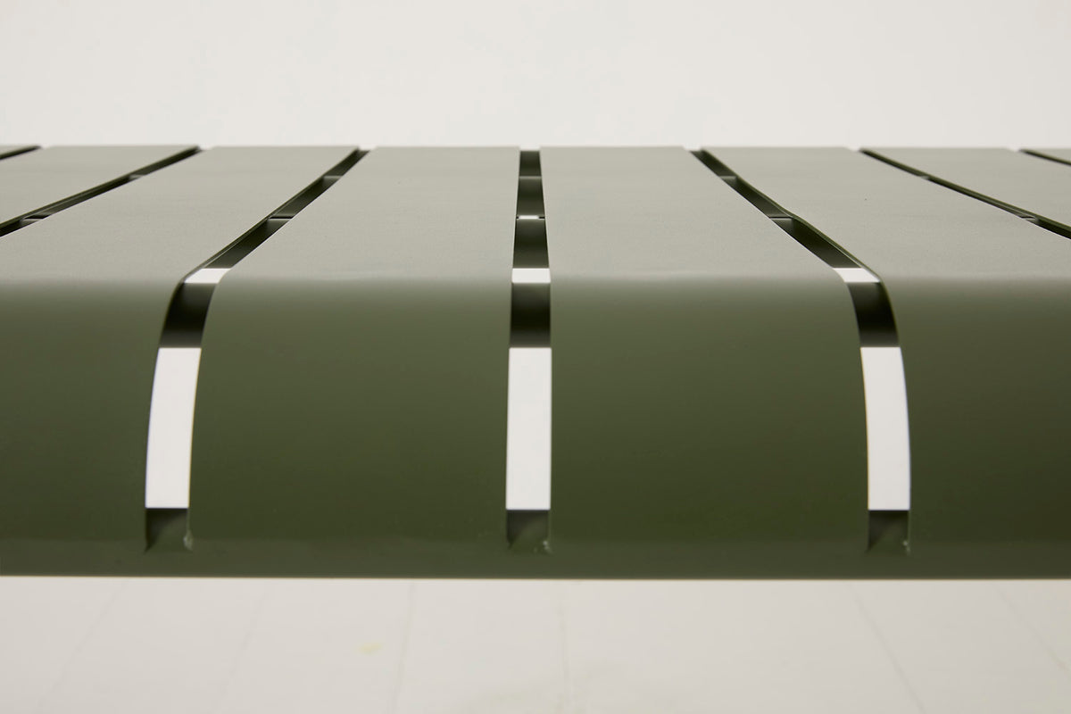 Garden Dining Set 01