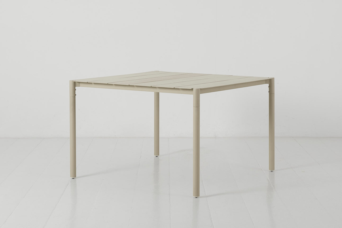 Garden Dining Set 03