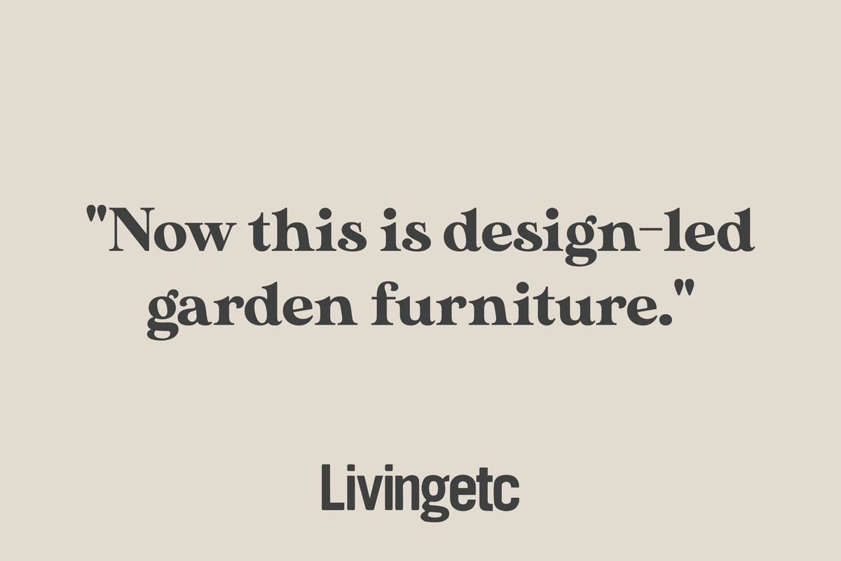 Garden Dining Chair 01 (Set of 2)