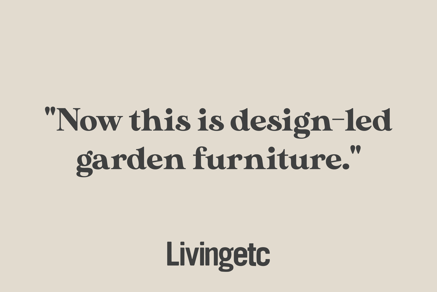 Garden Dining Chair 01 (Set of 2)