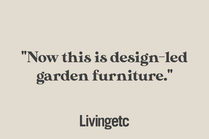 Garden Chair Set 01, Olive