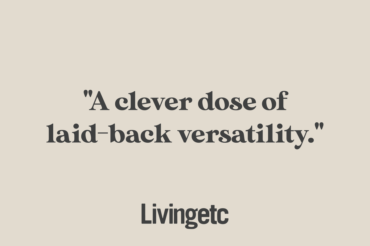 Model 02 Garden Ottoman