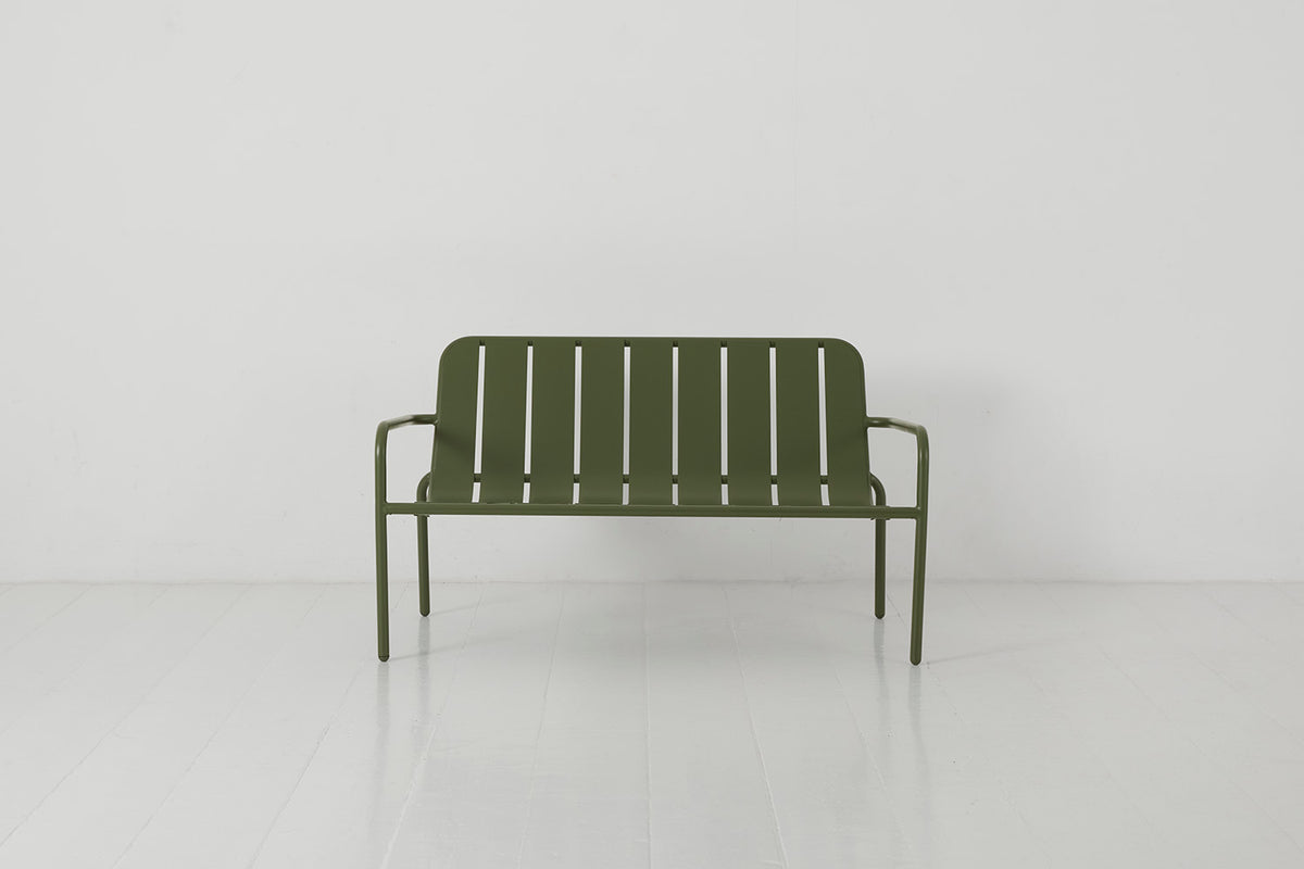 Garden Sofa Set 01