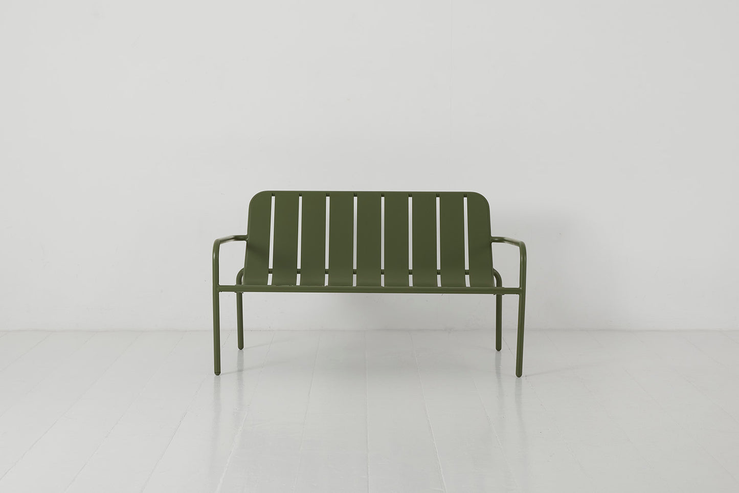 Garden Sofa Set 01