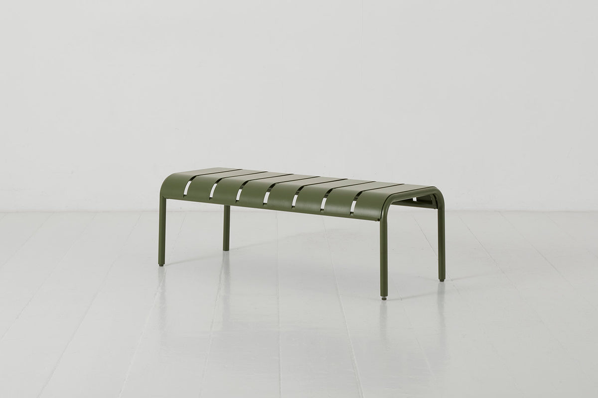 Garden Sofa Set 01