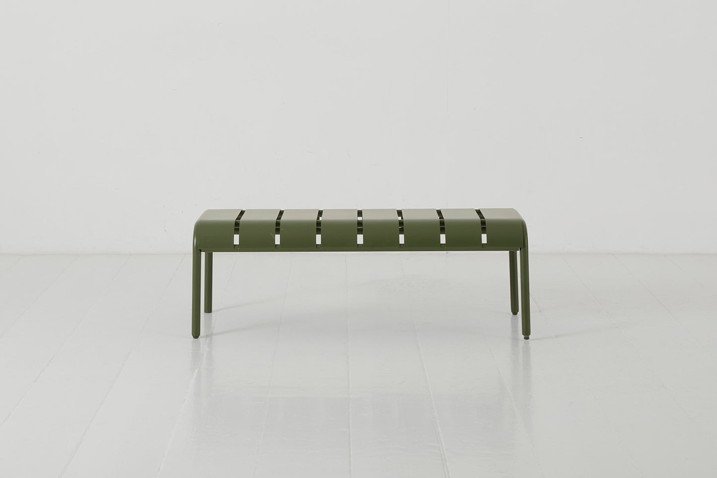 Garden Sofa 01, Olive