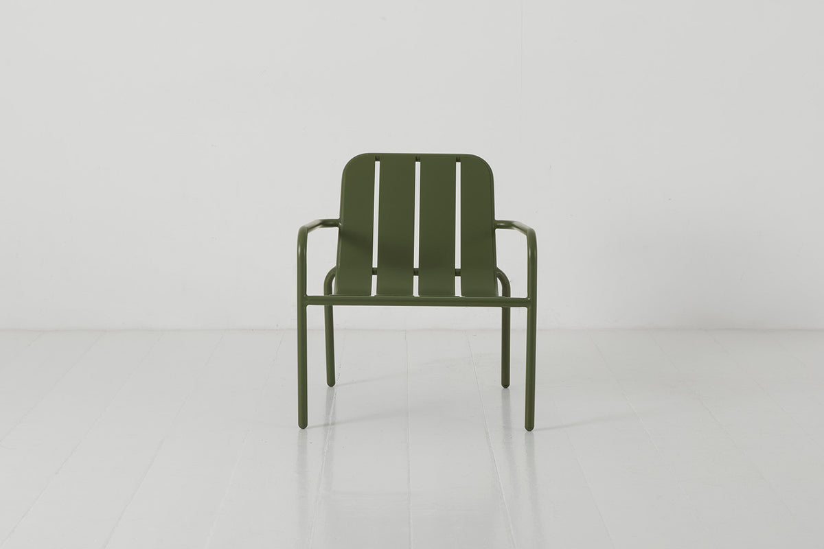 Garden Sofa Set 01