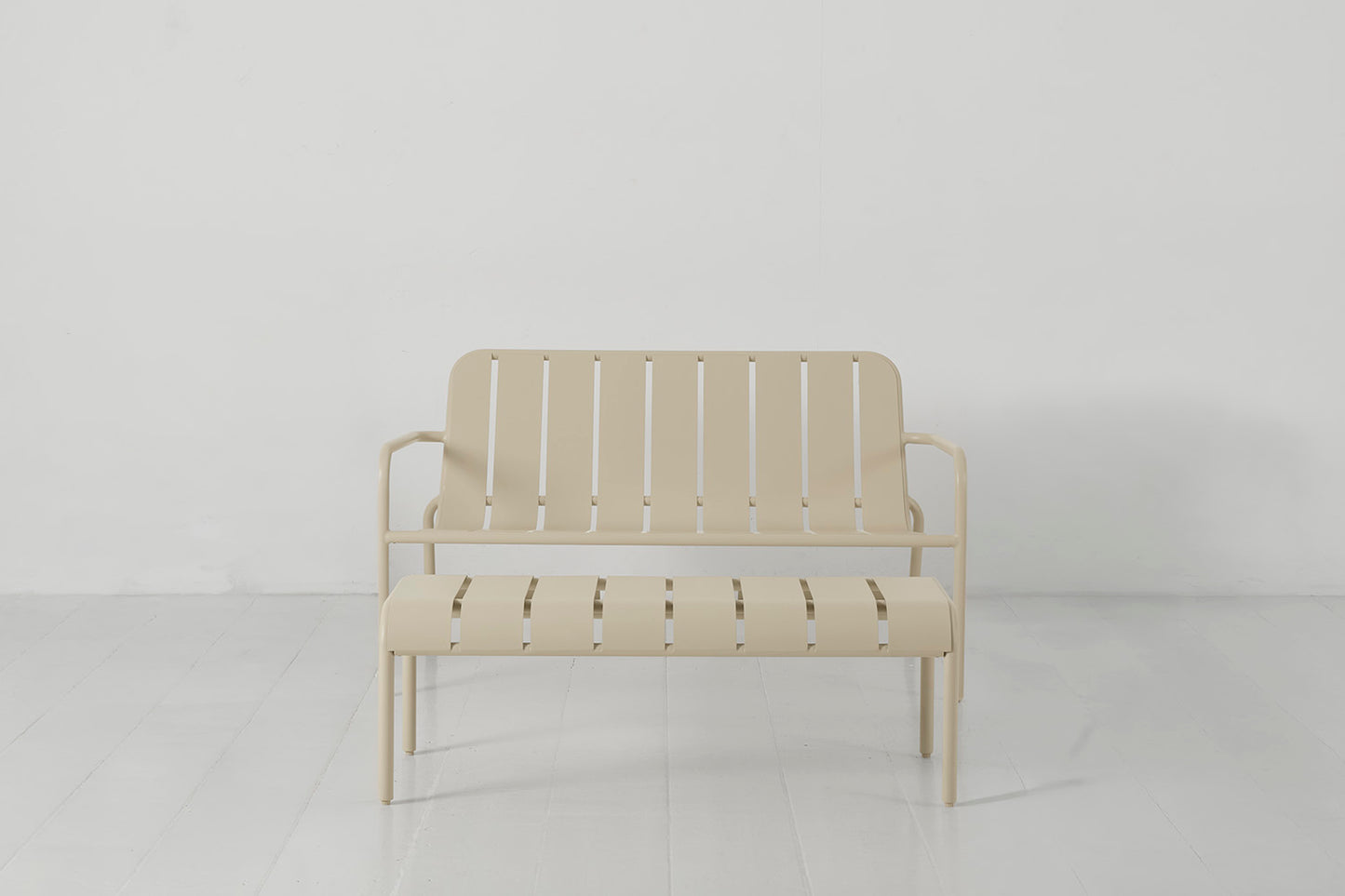 Garden Sofa 01