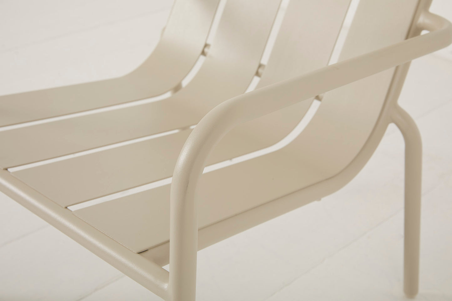 Garden Armchair 01 (set of 2)