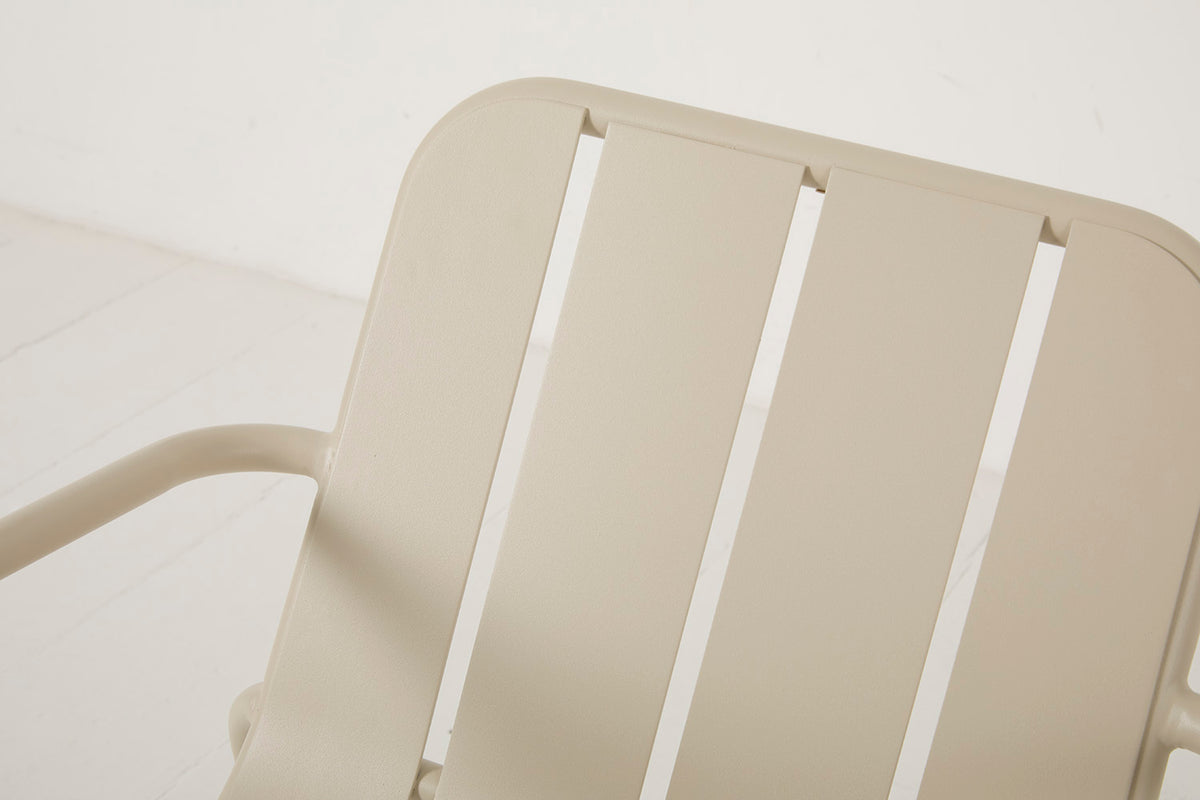 Garden Armchair 01 (set of 2)