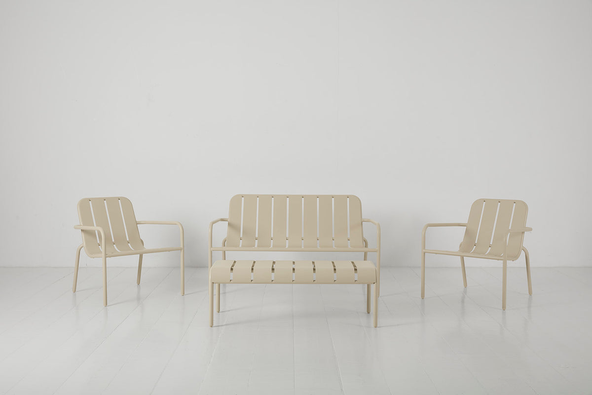 Garden Sofa Set 01 Cover