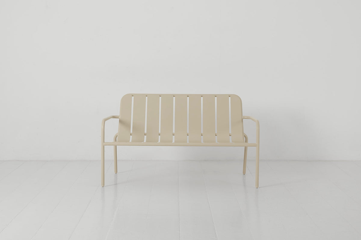 Garden Sofa 01