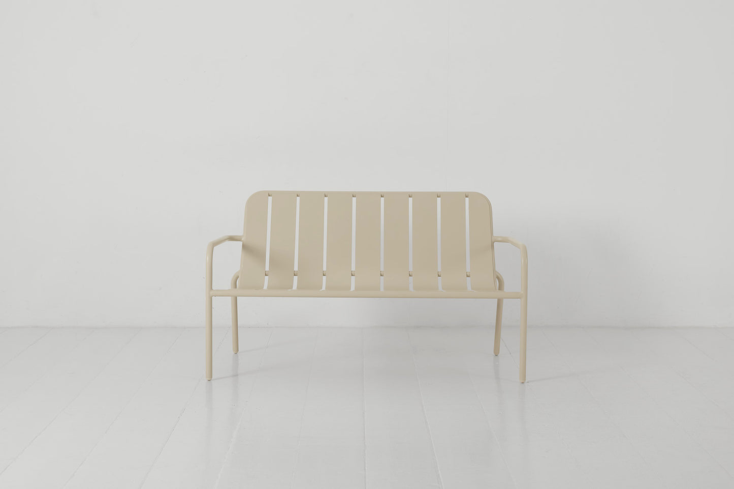 Garden Sofa 01